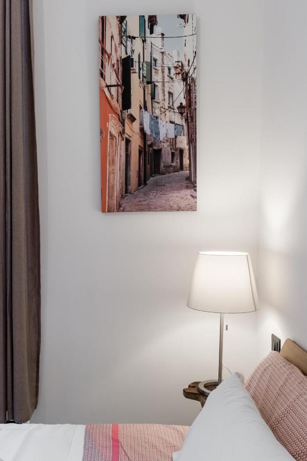 Acquario 5' Free Wifi & Netflix "Prione" By Tilo Apartment'S 제노바 외부 사진